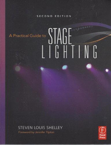 A Practical Guide to Stage Lighting view 2