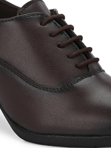 Image of Delize Mid Heel Formal Shoes