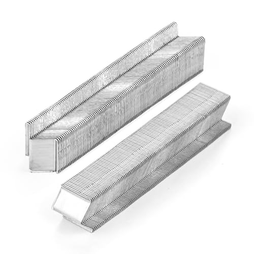 meite Picture Frame Nails, 12mm 1/2 Inch Length V Nails