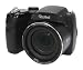 Produktbild Rollei Powerflex Digitalkamera 210 HD (16 Megapixel, 21-fach optischer Zoom, 25 mm Weitwinkelobjektiv, HD Video, 7,62 cm (3 Zoll) Display) schwarz