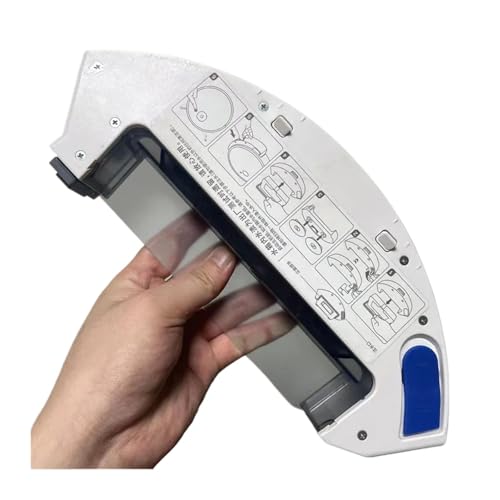 Réservoir d'eau pour aspirateur robot Ecovacs Deebot N9+ et Yeedi