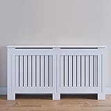 Heizkörperverkleidung 72