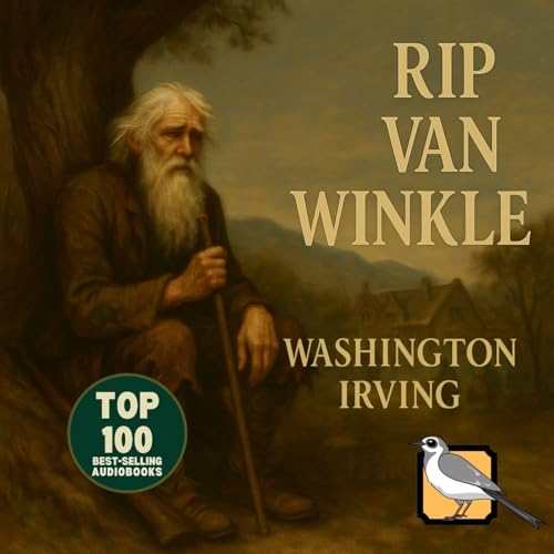 Rip Van Winkle [Gold Edition] Titelbild