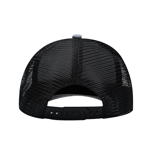 Image of Edoneery Men Women Baseball Cap-Low Profile Adjustable Washed Cotton Golf Dad Hat