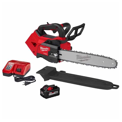 Milwaukee M18 FUEL Top Handle