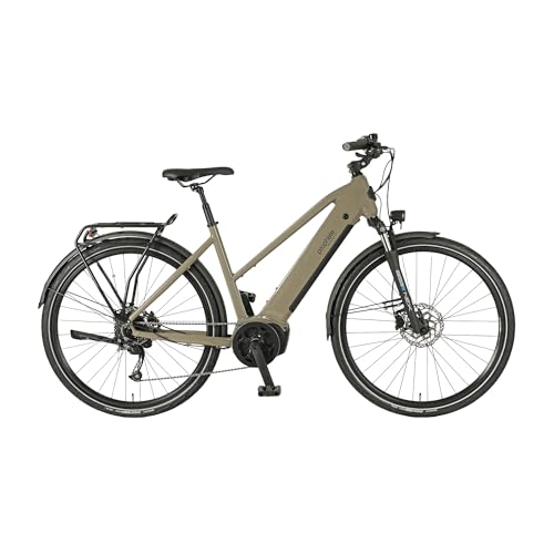 Prophete Entdecker 3.0 Trekking E-Bike 28 Zoll
