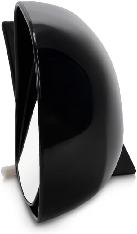 For Toyota 4Runner Door Mirror 2003-2009 Passenger Side | Power | Non-Heated | Replacement For TO1321202 | 87910-35600