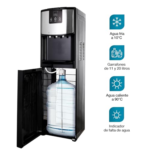 Catálogo de Despachador de Agua Electrico . 5 Imagen adicional