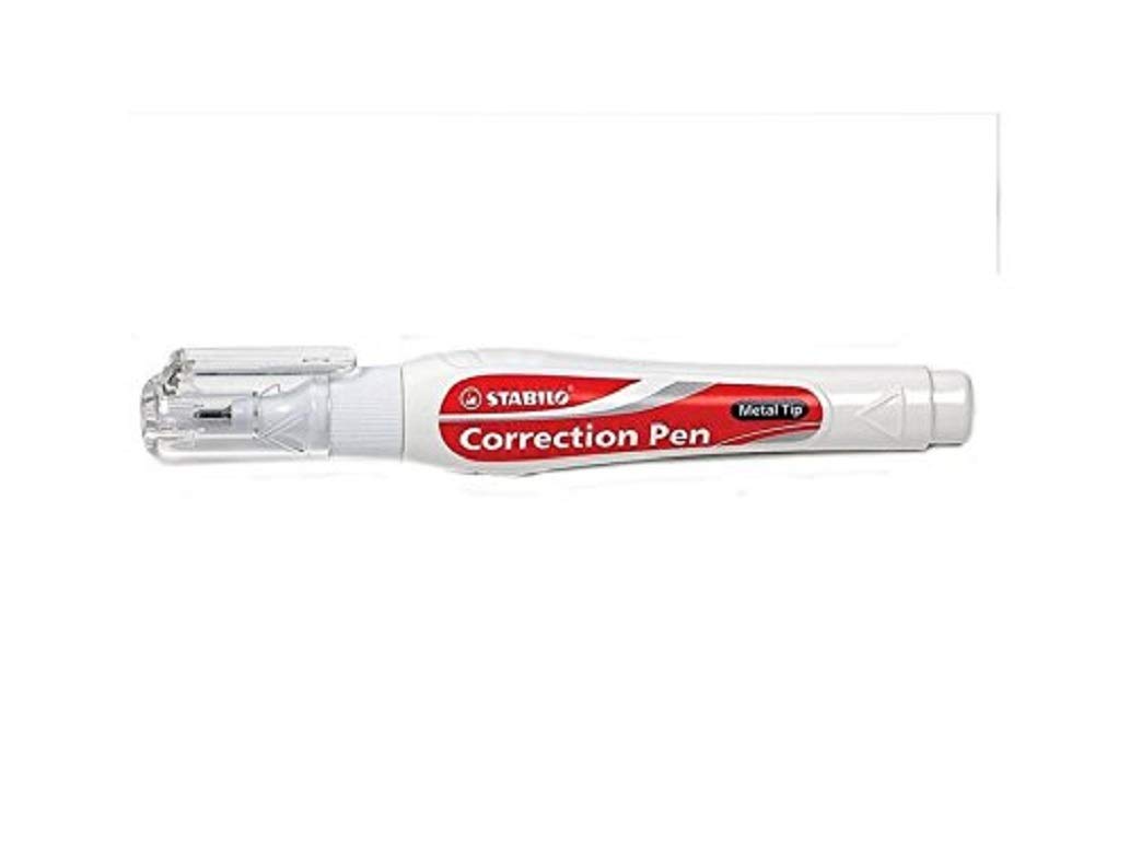 Stabilo XL 10 ml Correction Pen