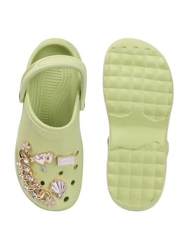 Image of Sukun Womens Sukun Lov 1192 Women's Clogs /Sandals with Adjustable Back Strap Clog