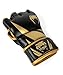 Venum Challenger 2.0 MMA Gloves - Black/Gold