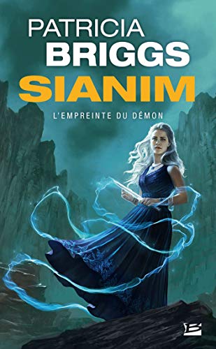 Sianim : L'Empreinte du démon Sianim : L'Empreinte du démon