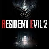 Resident Evil 2 - PS4 [Digital Code]