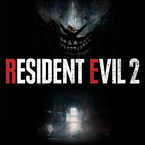 Resident Evil 2 - PS4 [Digital Code]