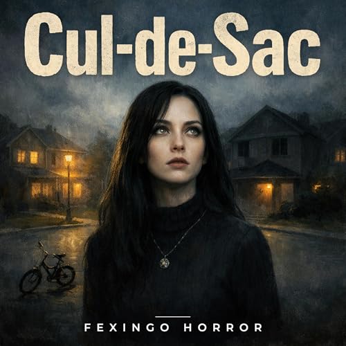 Cul-de-Sac &mdash; Fexingo Horror cover art