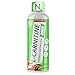 NutraKey L-Carnitine 3000 Liquid Fat Burner, Delicious Watermelon, 31-Servings