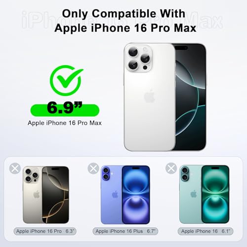 Coque iPhone 16 Pro Max silicone pour protéger votre téléphone partout