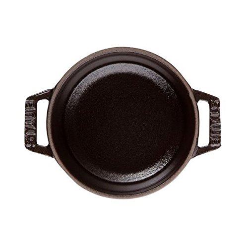 【Anneさま専用】STAUB ミニラウンドココット 14cm Amazon | [ストウブ] staub ミニ ココット ラウンド 14cm