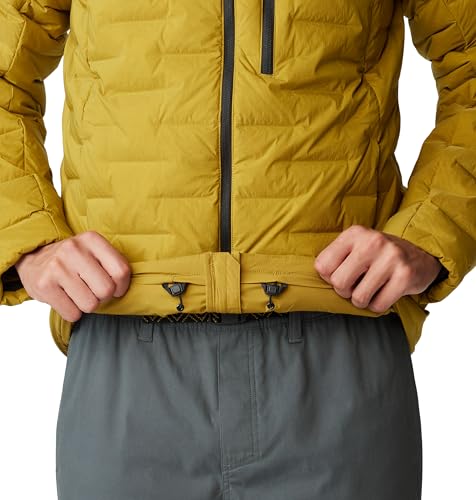Image of Mountain Hardwear Stretchdown Hoody