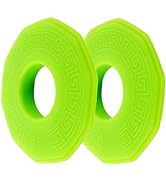 Seattle Sports Glow in The Dark Seawall Drip Rings for Kayak Paddles