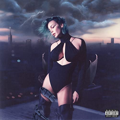 Rose Villain feat. Salmo