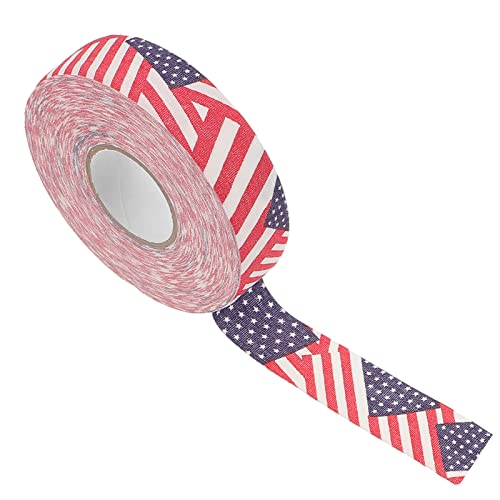 BESPORTBLE Professional Hockey Racket Tape Sports Tape Athletic Hockey Blade Protector