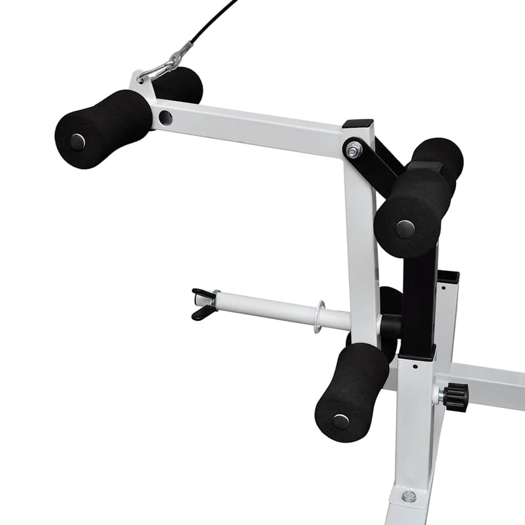 Genérico Banco Multi Peso,Deportes,Fitness y musculación,Levantamiento de Pesas,Máquinas de Levantamiento de pesas-90365