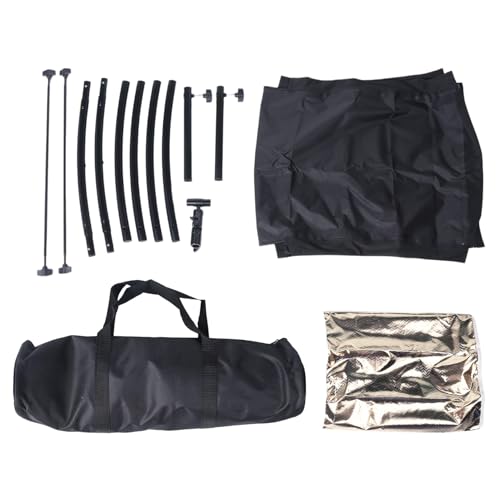 Accessoires de studio photo pour portrait vidéo et shooting de mode en intérieur