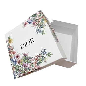 【Miss apple】DIOR 花柄 ギフトBOXetc Miss apple様専用】DIOR 花柄 ギフトBOXetc