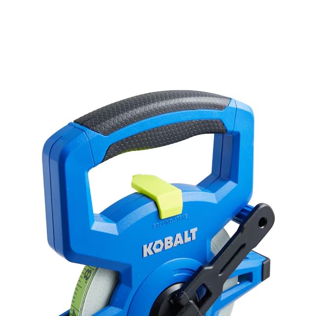 K.balt 100-Feet Long Tape