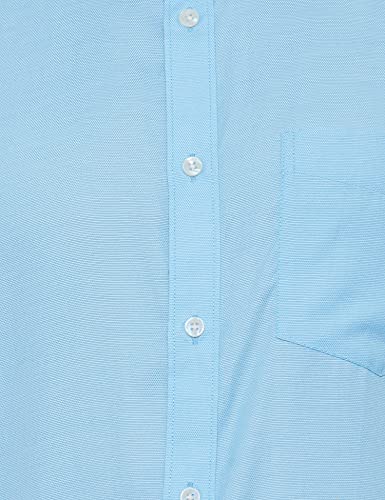 Image of Amazon Brand - Symbol Men's Regular Fit Formal Shirt