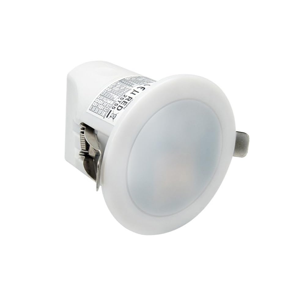 MSA012 Merrytek Mikrowellen Bewegungssensor 120-277V 1-10V Dimmbar Tageslichtsensor HF 5.8GHz Bewegungsmelder Deckenmontage IP20 LED Steuerung Büros Räume Erkennung bis 6m