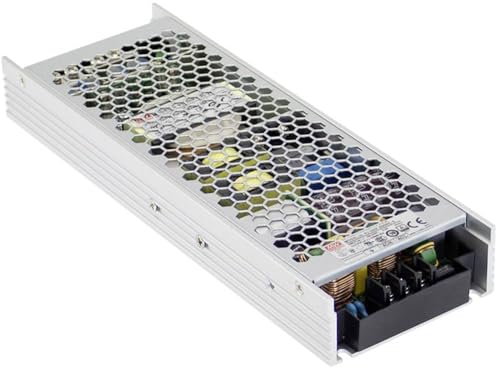 Image of 24VDC 20.9A 501W Slim PFC Switching Power Supply