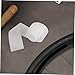 HONMEET 2rolls Bike Tire Rim Tape Puncture Protection Liner Strip for Tubeless Bikes Rim Tape Liner Cycling Tire