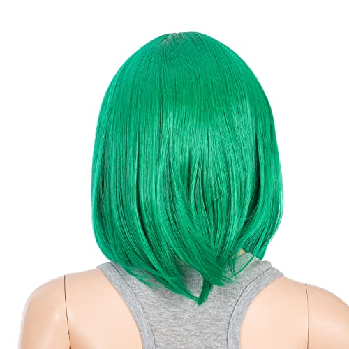 SWACC Short Bob Wig - 50% Off, Now $6.99 (Reg $13.99)
