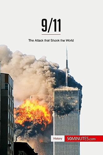 9/11: The Attack that Shook the World (History)