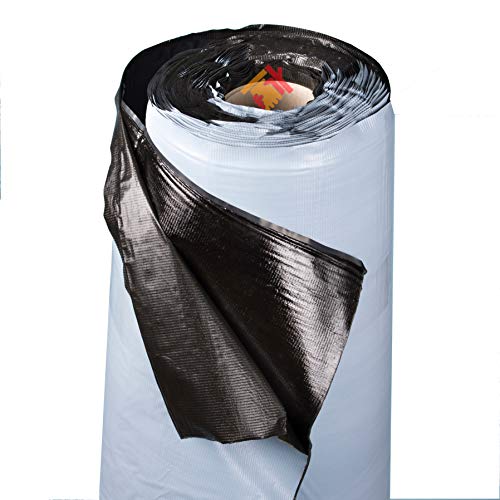 3000 Self Adhesive Bitumen Tanking Membrane (20m2)
