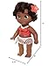 Moana New Spring 2018 Disney's Young Doll 12 Inches Girls Baby Doll