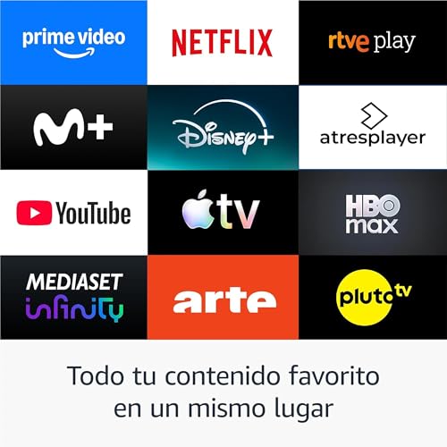 Miniatura 5 de Amazon Fire TV Stick 4K Select con Amazon - Adaptador Ethernet