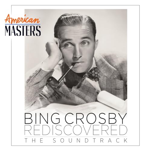 Bing Crosby