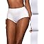 Brief - 3 Pack - White
