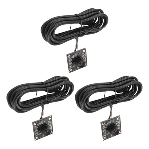 Module de caméra OV9732 1MP : créez votre système domotique personnalisé à la maison