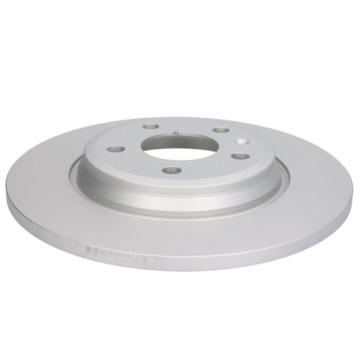 Textar Fren Diski Arka Cvna VW A4 1.4TFSI 2015-92282803 - 92282803