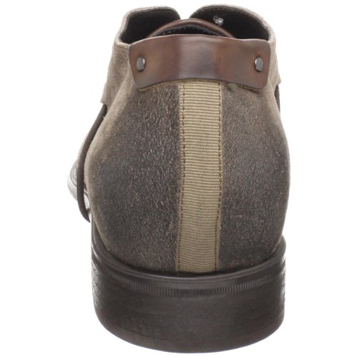 Image of Bacco Bucci Men's Bodie Lace Up,Brown,12 M US