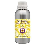 BENEFICIOS Y USOS: El aceite de ricino negro de Jamaica es efectivo, evita que la piel produzca un exceso de grasa y, como tal, alivia la cara y la mantiene nutrida. El aceite de ricino de Jamaica no solo elimina el acné, sino que también elimina las cicatrices y las imperfecciones en cualquier parte de la piel, ya sea la cara o el cuerpo. Además del acné, la otra afección frecuente de la piel incluye los poros abiertos.