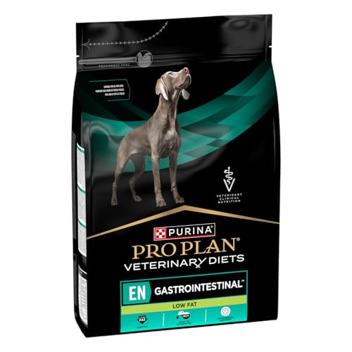 PRO PLAN VETERINARY DIETS EN Low Fat Dry Dog Food 1.3kg