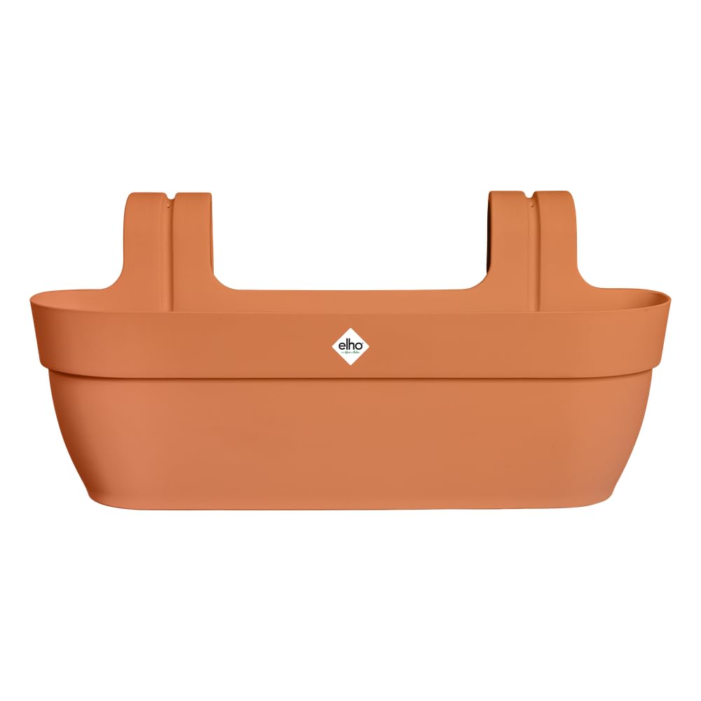 elho vibia campana easy hanger XL 58cm plant pot - Terra โ image 1