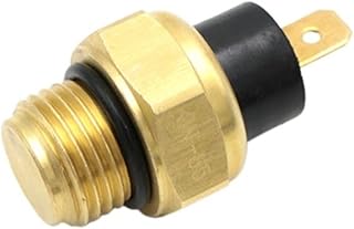Motorcycle Switch, For 37760-MT2-003 VFR700F 750F VFR800 CBR Radiator Fan Thermo Switch Assy Switch Assembly