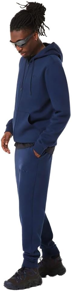 Oakley mens Relax Full Zip Hoodie 2.0 - Image 5