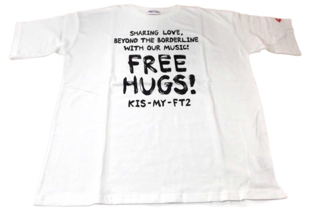 Amazon.co.jp: [Johnny&Associates] Kis-My-Ft2 LIVE TOUR 2019